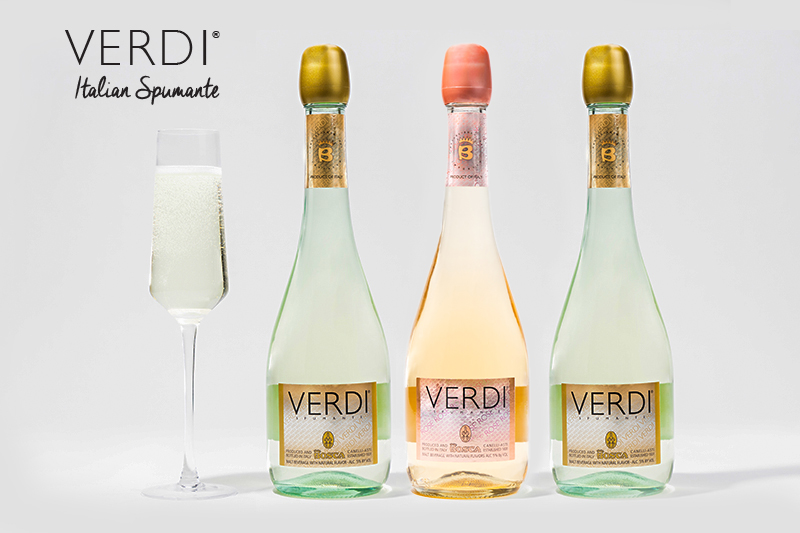 Verdi Brand Image